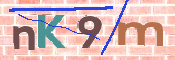 CAPTCHA Bilde