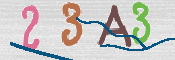 CAPTCHA Bilde
