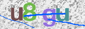 CAPTCHA Bilde
