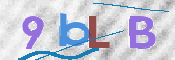 CAPTCHA Bilde