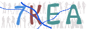 CAPTCHA Bilde