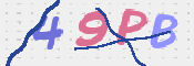 CAPTCHA Bilde
