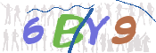 CAPTCHA Bilde