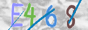 CAPTCHA Bilde