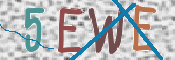 CAPTCHA Bilde