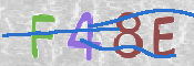 CAPTCHA Bilde