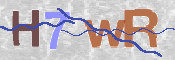 CAPTCHA Bilde