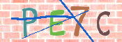 CAPTCHA Bilde