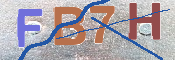 CAPTCHA Bilde