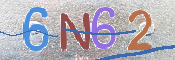 CAPTCHA Bilde