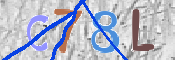 CAPTCHA Bilde