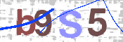 CAPTCHA Bilde
