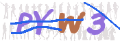 CAPTCHA Bilde