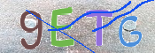 CAPTCHA Bilde