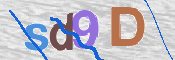CAPTCHA Bilde