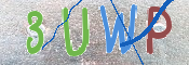 CAPTCHA Bilde