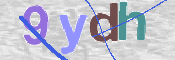 CAPTCHA Bilde