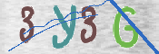 CAPTCHA Bilde