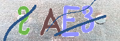CAPTCHA Bilde
