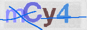 CAPTCHA Bilde