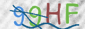 CAPTCHA Bilde