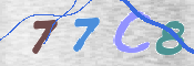 CAPTCHA Bilde