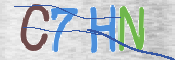 CAPTCHA Bilde