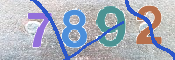 CAPTCHA Bilde