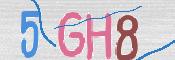CAPTCHA Bilde