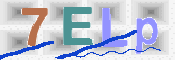 CAPTCHA Bilde
