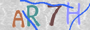 CAPTCHA Bilde