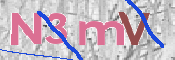 CAPTCHA Bilde