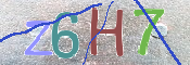 CAPTCHA Bilde