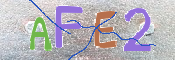 CAPTCHA Bilde
