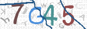 CAPTCHA Bilde
