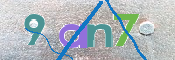 CAPTCHA Bilde