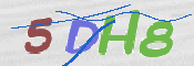 CAPTCHA Bilde