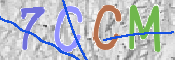 CAPTCHA Bilde