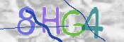 CAPTCHA Bilde
