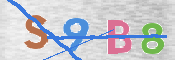 CAPTCHA Bilde