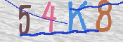 CAPTCHA Bilde