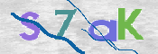 CAPTCHA Bilde