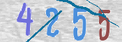 CAPTCHA Bilde