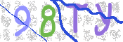 CAPTCHA Bilde