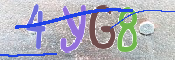 CAPTCHA Bilde