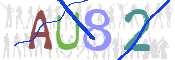 CAPTCHA Bilde