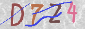 CAPTCHA Bilde
