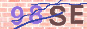 CAPTCHA Bilde