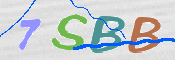 CAPTCHA Bilde