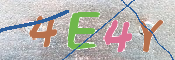CAPTCHA Bilde